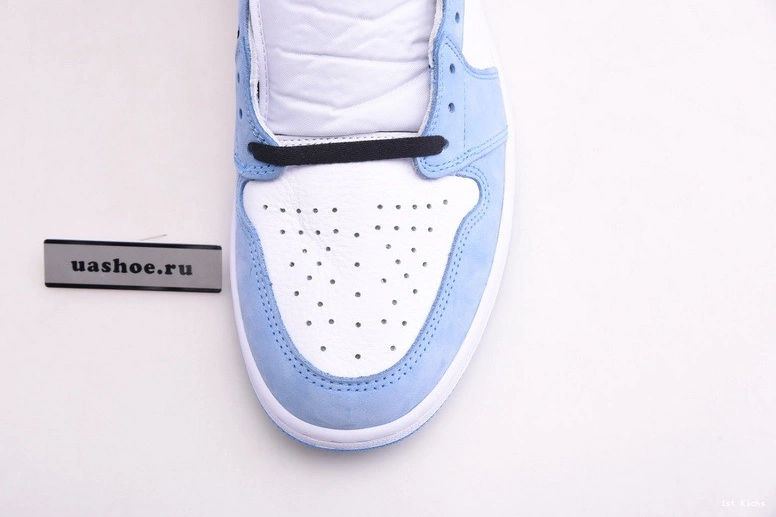 555088-134 High Air Jordan “University Blue OG 1 0118